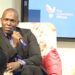 Ebenezer Amankwah-Minkah, Executive Director of CERPA