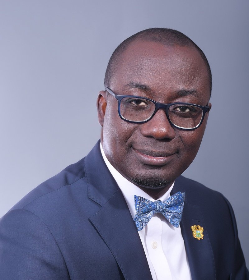 1658222089 tawiah ben ahmed chief executive officer