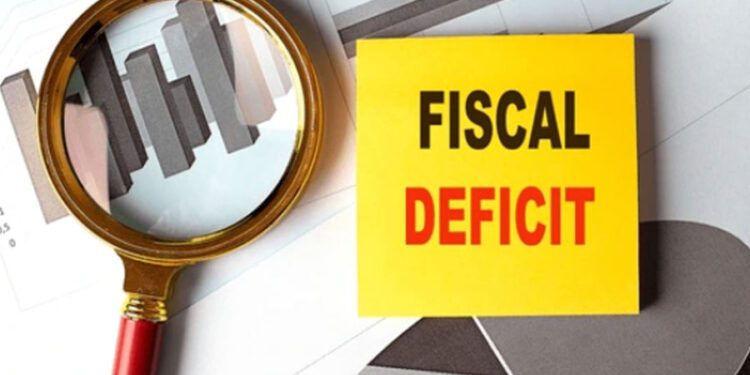 Ghana on the Brink of Fiscal Triumph: Deficit to Hit Just 4 Percent 1 1738227280 fiscal deficit
