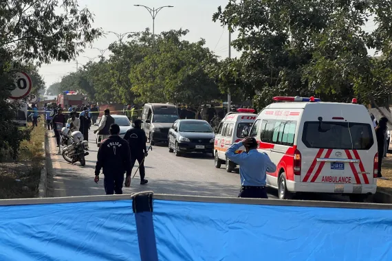 Suicide Bombing Attack Claims 12 Lives In Islamabad 2 2025 11 11T090911Z 1144631576 RC29UHA6PSV4 RTRMADP 3 PAKISTAN BLAST 1762852233