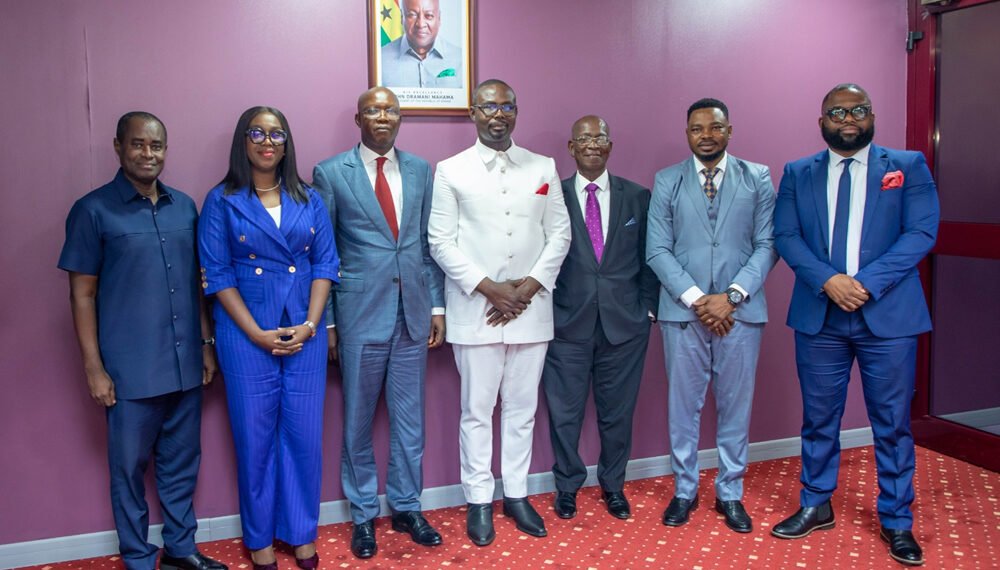 SIC Insurance Defies Economic Storm, Posts 317% Profit Surge in 2024