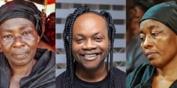 Double Widow Drama: Kumasi Court Rules Both Akosua Serwaa and Odo Broni Are Daddy Lumba’s Spouses