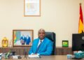 Government Warns Stability Alone Cannot Transform Ghana’s Economy 11 Government Warns Stability Alone Cannot Transform Ghana’s Economy