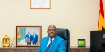 SSNIT Ends Long-Running Financial Rift With NPRA — Begins Quarterly Payments After Years of Stalemate