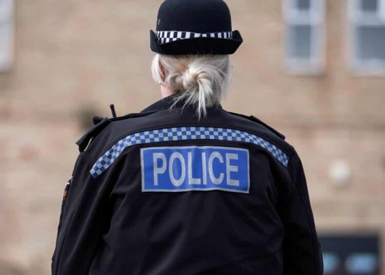 Police And Crime Commissioners To Be Abolished 1 3333