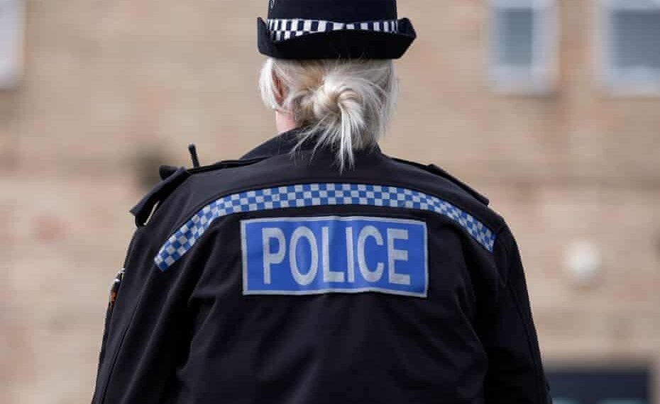 Police And Crime Commissioners To Be Abolished 1 3333