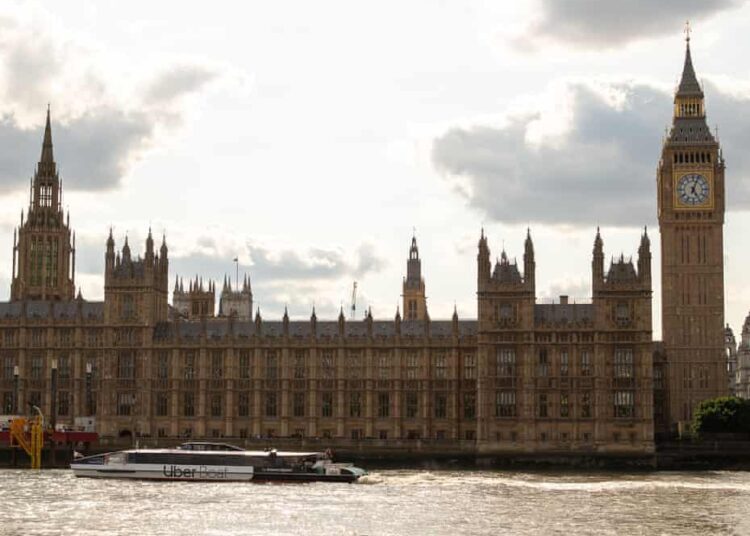 UK Warned Of Risk Of Chinese Espionage 1 3448