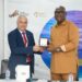 Ghana Reaffirms Its Status as West Africa’s Investment Gateway, Says GIPC CEO