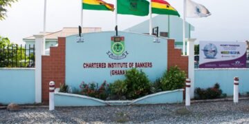 CIB Ghana Charts New Path for Future-Ready Banking Professionals