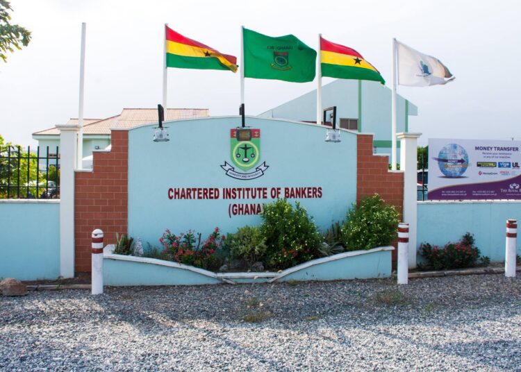 CIB Ghana Charts New Path for Future-Ready Banking Professionals 1 CIB Ghana Charts New Path for Future-Ready Banking Professionals