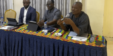 BoG Set to Roll Out Non-Interest Banking Framework