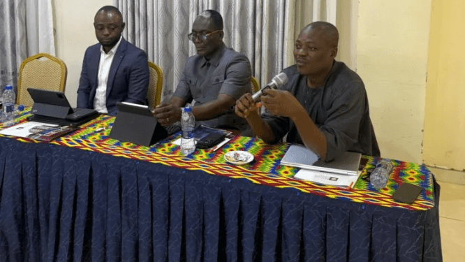BoG Set to Roll Out Non-Interest Banking Framework