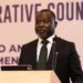 Dr. Dominic Ayine, Minister for Justice and Attorney-General