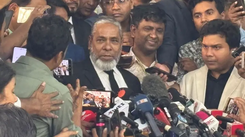 Hasina Found Guilty Of Crimes Against Humanity, Sentenced To Death 2 5bebfd92 cfcd 4cb7 a41f 5e332437fbfb.jpg