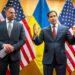 US, Ukraine Announce Revised Framework To End Russia’s War 14 6523