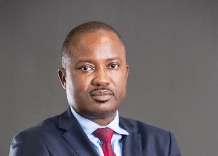 Stanbic Bank Sparks Digital and Operational Breakthroughs for SMEs at Accra 1 Stanbic Bank Sparks Digital and Operational Breakthroughs for SMEs at Accra
