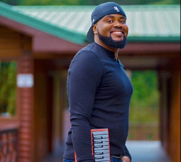 Sony Achiba Declares Morris Babyface the Backbone of Ghanaian Music: “He Brought Us All Into the Limelight” 1 Sony Achiba Declares Morris Babyface the Backbone of Ghanaian Music: “He Brought Us All Into the Limelight”