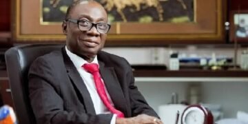Weak Governance Killing Ghanaian Banks, Warns Dr. Kwabena Donkor