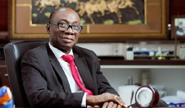 Weak Governance Killing Ghanaian Banks, Warns Dr. Kwabena Donkor