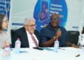 “Ghana Is Open for Business”— GIPC CEO Launches Aggressive Push for Global Investment 3 “Ghana Is Open for Business”— GIPC CEO Launches Aggressive Push for Global Investment