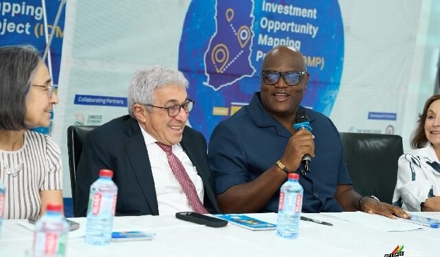 “Ghana Is Open for Business”— GIPC CEO Launches Aggressive Push for Global Investment