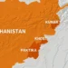 Pakistan Accused Of Launching Airstrikes In Eastern Afghanistan 14 AFGHANISTAN KUNAR KHOST PAKTIKA 1764040813