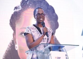 GSE Raises Red Flag Over Dwindling Investor Liquidity