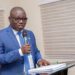 Govt’s Commitment to Social Protection Unquestionable – Adongo 15 Hon. Isaac Adongo, Chairman of the Finance Committee of Parliament
