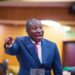 Minority Leader Hon. Alexander Afenyo-Markin