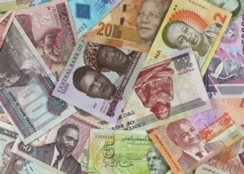 Ghana’s Cedi Emerges as the Calm in Africa’s Chaotic Currency Storm