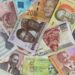 Ghana’s Cedi Emerges as the Calm in Africa’s Chaotic Currency Storm