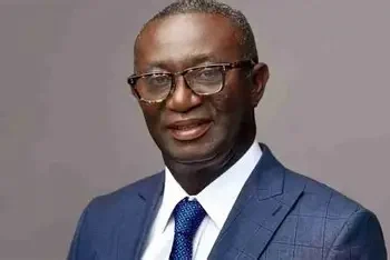 Andy Appiah Kubi, Private legal practitioner and Lawyer for Mr. Bernard Antwi Boasiako (Chairman Wontumi)