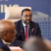 DGPP Records ₵5.66 bn Losses as of Dec. 2024 - BoG Says 2025 Losses Await Audit Confirmation 13 Bank of Ghana Governor Johnson Pandit Asiama