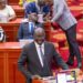 Ato Forson Lays Value for Money Bill, Targets Wasteful Public Spending 14 Ghana’s Minister for Finance, Dr. Cassiel Ato Forson