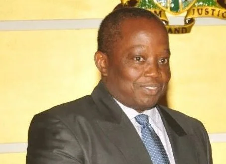 Fmr Auditor General Commends Specialized Courts Initiative, Demands Further Action 2 Auditor Mr Daniel Yaw Domelevo