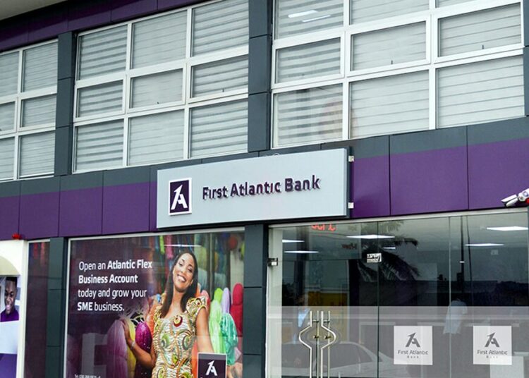 First Atlantic Bank Begins Strategic Journey Toward Public Listing
