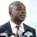 Prof. Bokpin Calls for a Complementary Role Between Ghana’s Fiscal and Monetary Policy Authorities 14 Prof. Godfred Bokpin, Economist and Lecturer