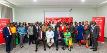 Absa Bank Rallies Exporters as Ghana Targets Explosive Trade Growth