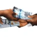 Dollar Pressure Returns as Cedi Falls 4%