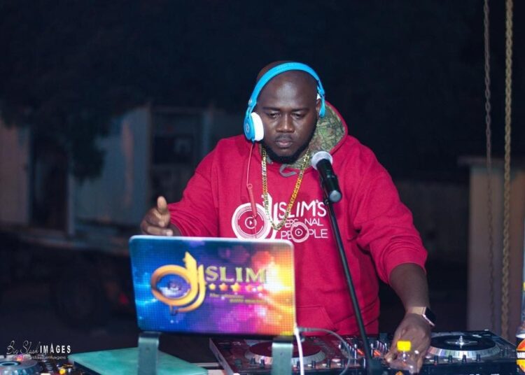 DJ Slim