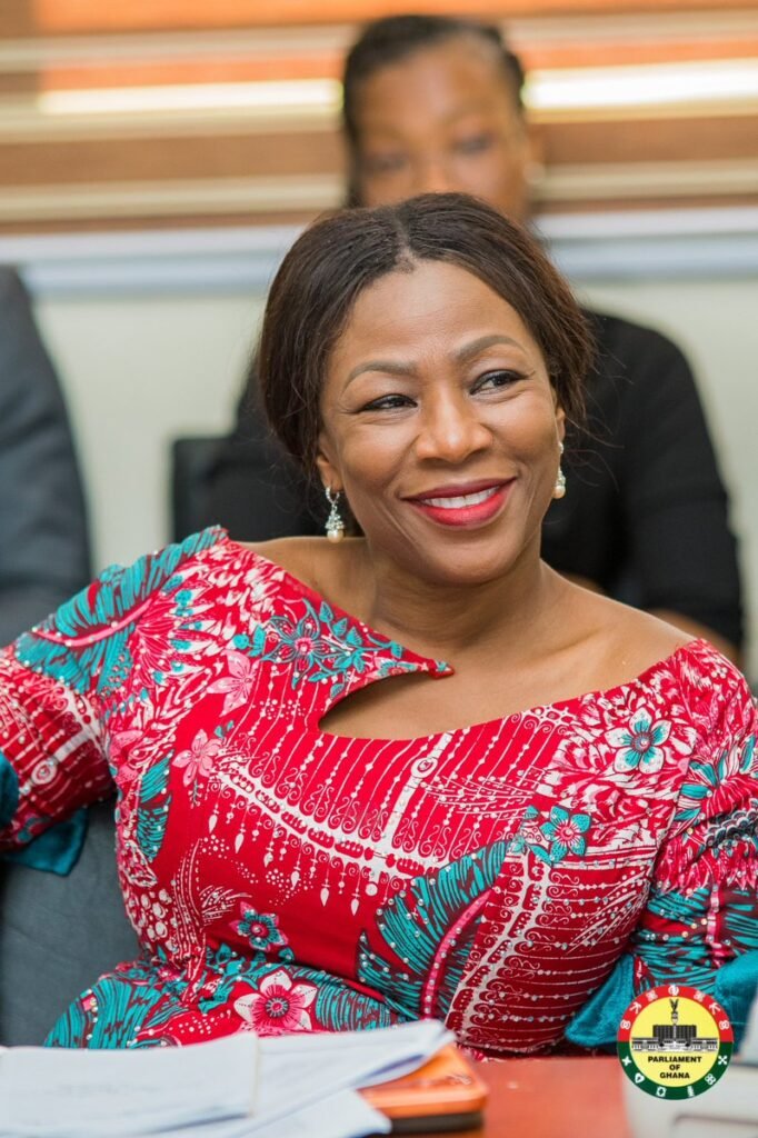 Government Announces Free Cancer Treatment Under MahamaCares 3 Danquah