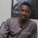 Kwahu Palace Raid Sparks Calls for Security Reform, Accountability 11 Delali Sewoekpor, NDC Communications Team Member