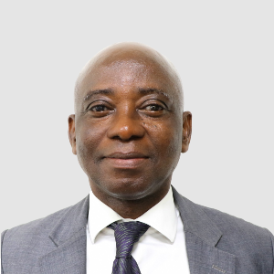 Government Announces Free Cancer Treatment Under MahamaCares 2 Desmond Boateng