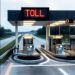 Digital Toll System