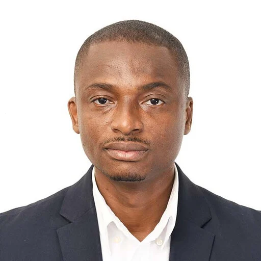 Dr. Nana Yaw Akwada