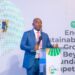 Dr. Patrick K. Ofori, Chief Executive Officer of CBOD