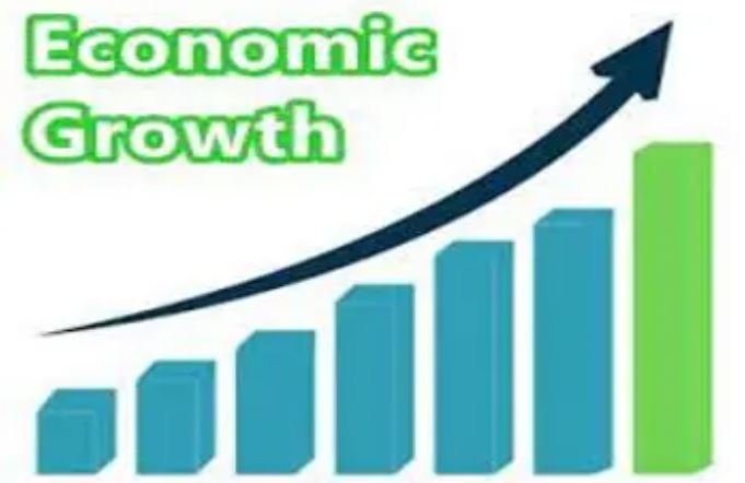 Key Economic Highlights of the 2026 Budget: State of the Economy 8 Economic growth