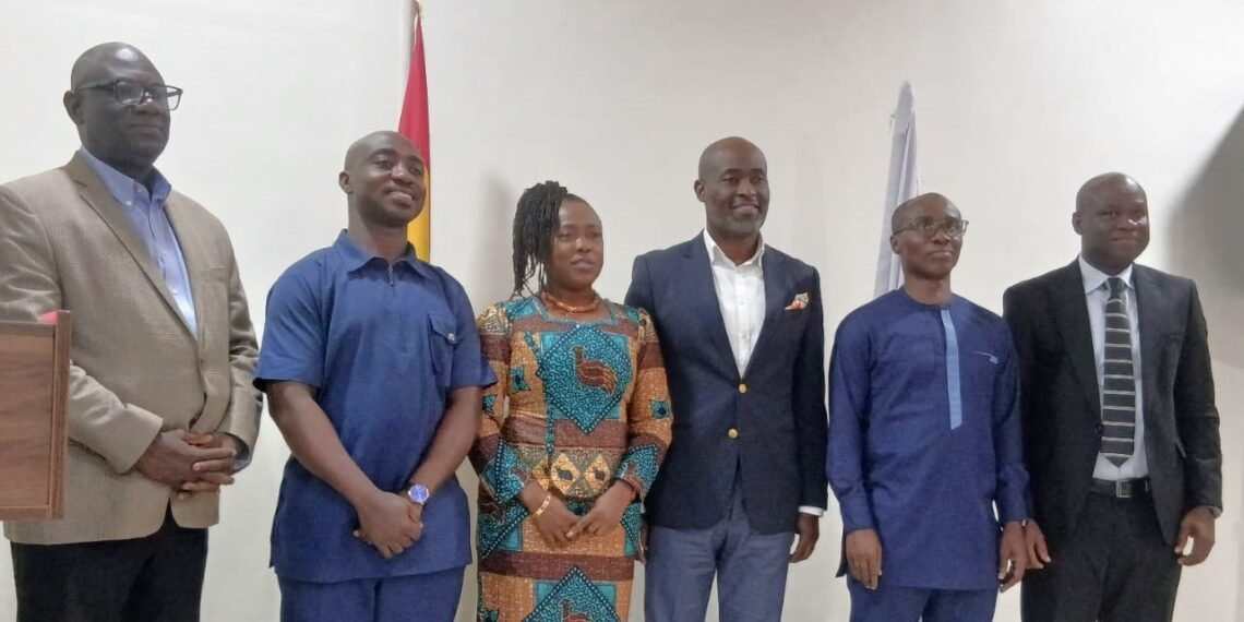 GNCCI Leads Charge for Business-Friendly 2026: Says Borrowing Could Sink Gains Made in 2025