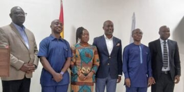 GNCCI Leads Charge for Business-Friendly 2026: Says Borrowing Could Sink Gains Made in 2025