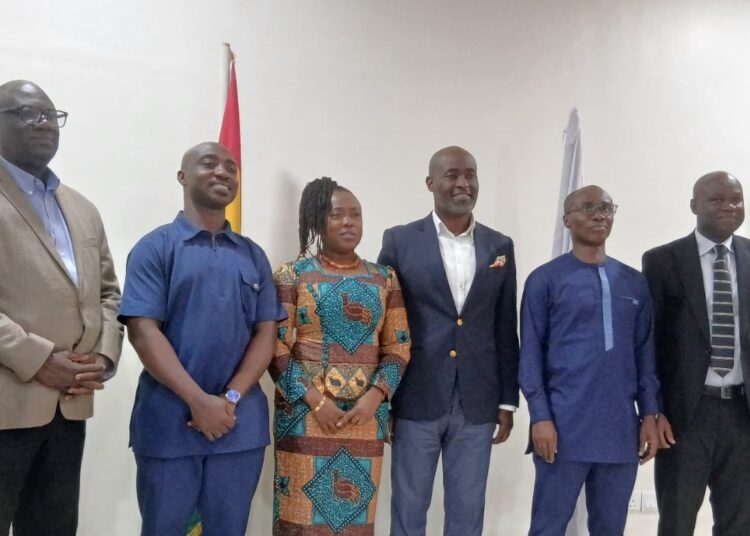 GNCCI Leads Charge for Business-Friendly 2026: Says Borrowing Could Sink Gains Made in 2025